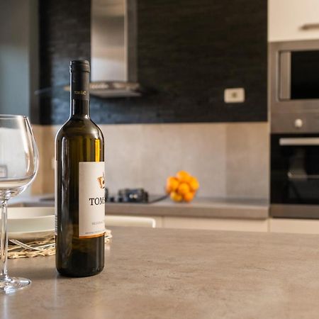 Amala Διαμέρισμα Πούλα Εξωτερικό φωτογραφία